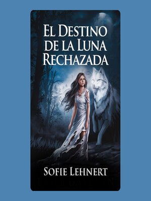cover image of El Destino de la Luna Rechazada